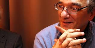 Autour de Daniel Fabre