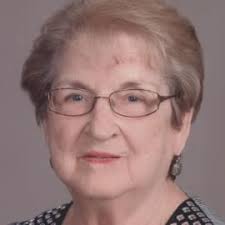 Elizabeth "Lib" Coleman Martin Obituary (1933