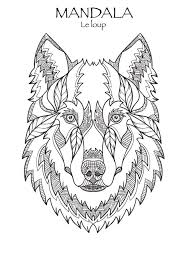 Coloriages Mandalas Animaux A Telecharger Coloriage Mandala Animaux Coloriage Zen Animaux Mandala Animaux