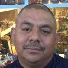 Obituary information for James Patrick Guerrero, Sr.