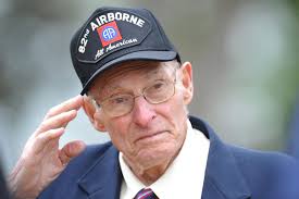 SLIDESHOW: Water ceremony at Elm Park