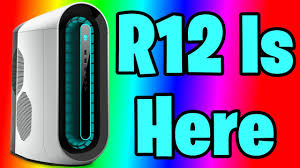 Free shipping free shipping free shipping. New Alienware Aurora R12 Is Here Overview And How To Get Discount Youtube