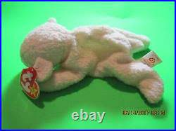 Fleece Rare Beanie Babies