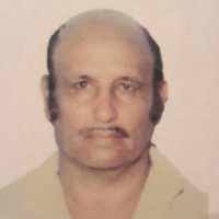 Eladio Solano Navarro (1934–2011)