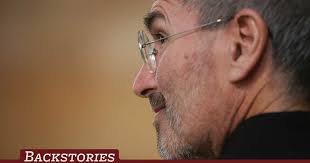 Steve Jobs in Kyoto : r/apple