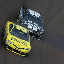 Sprint cup series schedule nationwide series schedule camping world truck series schedule. 2013 Nascar Standings Johnson Seizes Opportunity As Kenseth Stumbles Sbnation Com