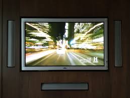 Connect 3 components to your home theater system (satellite box or cable box, tv, xbox or playstation). Custom Home Theater Installations Av Solutions Nyc Ct Pearmain Communications