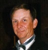 Obituary information for Larry O'Daniel