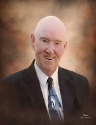 Ted Anthony Sprouse Obituary September 23, 2024