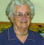 Rebecca "Becky" Hunter Obituary