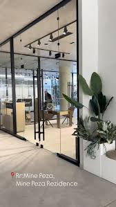 Lumea Optic Store Interior 1
