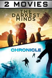 The darkest minds extended trailer (2018) amandla stenberg teen sci fi movie hd. The Darkest Minds And Chronicle 2 Movies Buy Rent Or Watch On Fandangonow