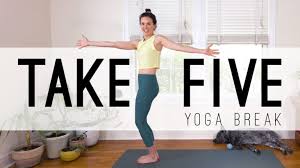 Yoga morning fresh with adriene. Yoga With Adriene Morning Quick Yogawalls