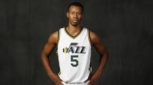 Rodney michael hood (born october 20, 1992) is an american professional basketball player for the portland trail blazers of the national basketball association (nba). Rodney Hood Alchetron The Free Social Encyclopedia