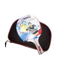 Zeepk tennis tape ball cricket bat full size hand made kashmir willow kharaak. Butterfly Tennis Bat Konga Online Shopping