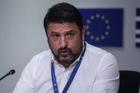 Την πρωτομαγια δεν εχει σημασια που θα πασ.αλλα να μην το μαθει ο χαρδαλιασ!!!!! Mhnyseis Kai Agwges Kata Ths Ef Syn Etoimazei O Nikos Xardalias Ola Prasina