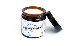 Accueil Wash Wash Cousin Bouteilles De Shampoing Theobroma Cacao Shampoing