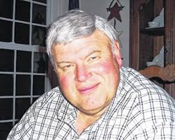 Behm remembered at county commissioners' meeting