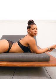 Chynna rose (@so_oficiall)