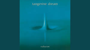 Tangerine dream 1976 stratosfear — 04 invisible limits 11:25. Rubycon Pt 1 Remastered 2018 Youtube