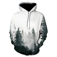 Black And White Sweatshirt Mens 3d Print Mens Hoodies And Sweatshirts Men Hooded Black White Lovers Sweetheart Clothes Pullover Thin Hooded Sweatshirt Hoodies Men Sweatshirts Hoodie