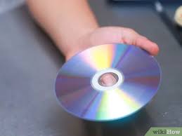 How To Repair A Cd With Toothpaste: 8 Steps (With Pictures)