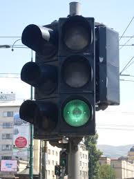 File:Traffic lights, Sarajevo.jpg - Wikimedia Commons