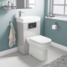 sink combos for tiny bathroom solutions
