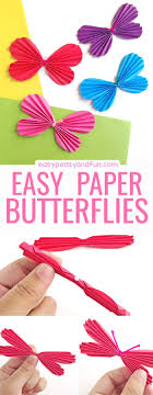 Learn how to create a butterfly puddle and drip system to attract butterflies. How To Make A Paper Butterfly Template Included Easy Peasy And Fun