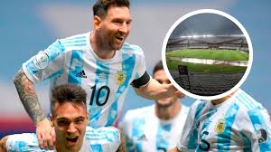 Situaciones de análisis var eliminatorias sudamericanas: Jry8nyfjhw4xpm