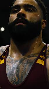 DOMINANT 💪 65 consecutive wins AND a trip to the Big Ten Championship for  No. 1 Gable Steveson, #B1GWrestling x @gopherwrestling