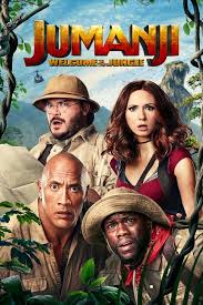 Watch Jumanji Welcome To The Jungle 2017 Full Movie Streaming Online Full Movies Online Free Welcome To The Jungle Free Movies Online