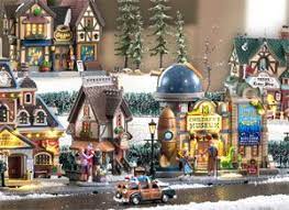 Maybe you would like to learn more about one of these? 2021 Christmas Village Holiday Collectibles