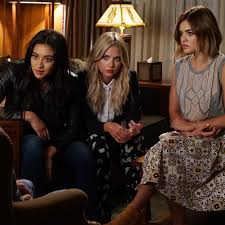 Pretty Little Liars: Which Liars Actually Committed Murder?