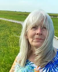 Foust, Ruth Lorraine