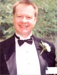 John Harmon Obituary