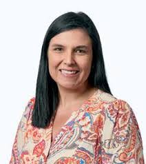 Joanna Rouse's Instagram, Twitter & Facebook