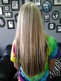 This hairstyle looks totally normal — but there's a surprise underneath. 10 Brown Underneath Blonde Ideas In 2020 Hair Styles Long Hair Styles Hair Inspiration