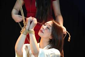 TW Pornstars - 3 pic. あおいまりい. Twitter. 三代目・葵マリープロデュース 新宿ニューアートSM興行💓 緊縛撮影会  翔田千里&西園寺美緒／荊子、飛室イヴ. 7:14 PM - 8 Dec 2022