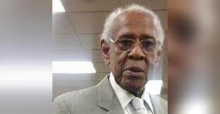 Ernest Glover Stewart Sr. Obituary