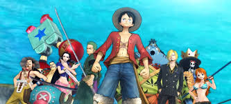 Find the best 4k one . One Piece Pirate Warriors 3 Pc Test News Video Spieletipps Bilder