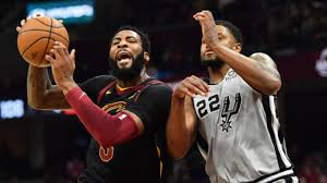 Andre jamal drummond ▪ twitter: Andre Drummond Is Everything The San Antonio Spurs Don T Need Right Now