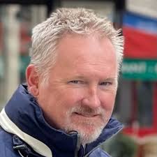 Cathy Denison-Robert, PhD, MBA