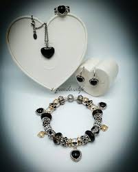 Bracelet Of The Day Pandora Mi Amor Set