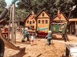 Ketteler Hof Der Beste Freizeitpark Fur Kinder Family Fly Reisen Mit Kinder Tipps Tricks Freizeitpark Ausflug Nrw Kurzurlaub Deutschland