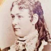 Mae Ella Bartlett (1857–1921)