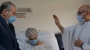 Check spelling or type a new query. Pareja De Adultos Mayores Que Vencio El Covid 19 Decidio Casarse En Un Hospital De Floridablanca Santander Infobae