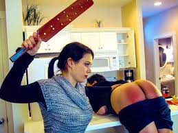Spanking f/m