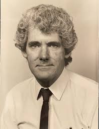 Obituary information for Richard Kenneth Brooks Jr.