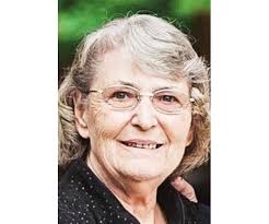 Patricia Johnson Obituary (1943